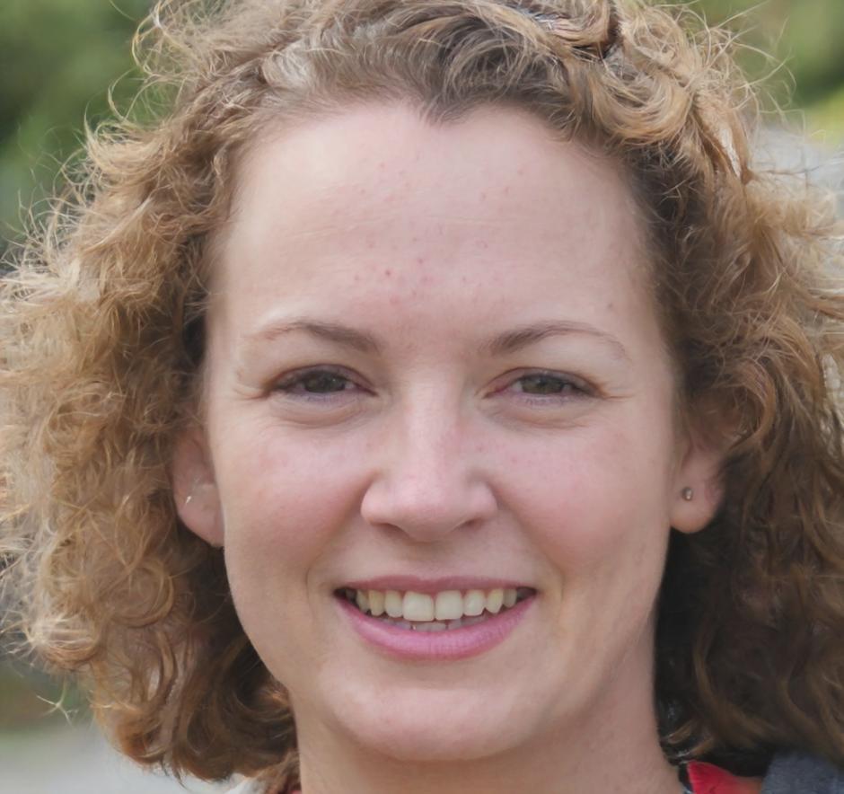 Kavi Thorne, Business Consultant